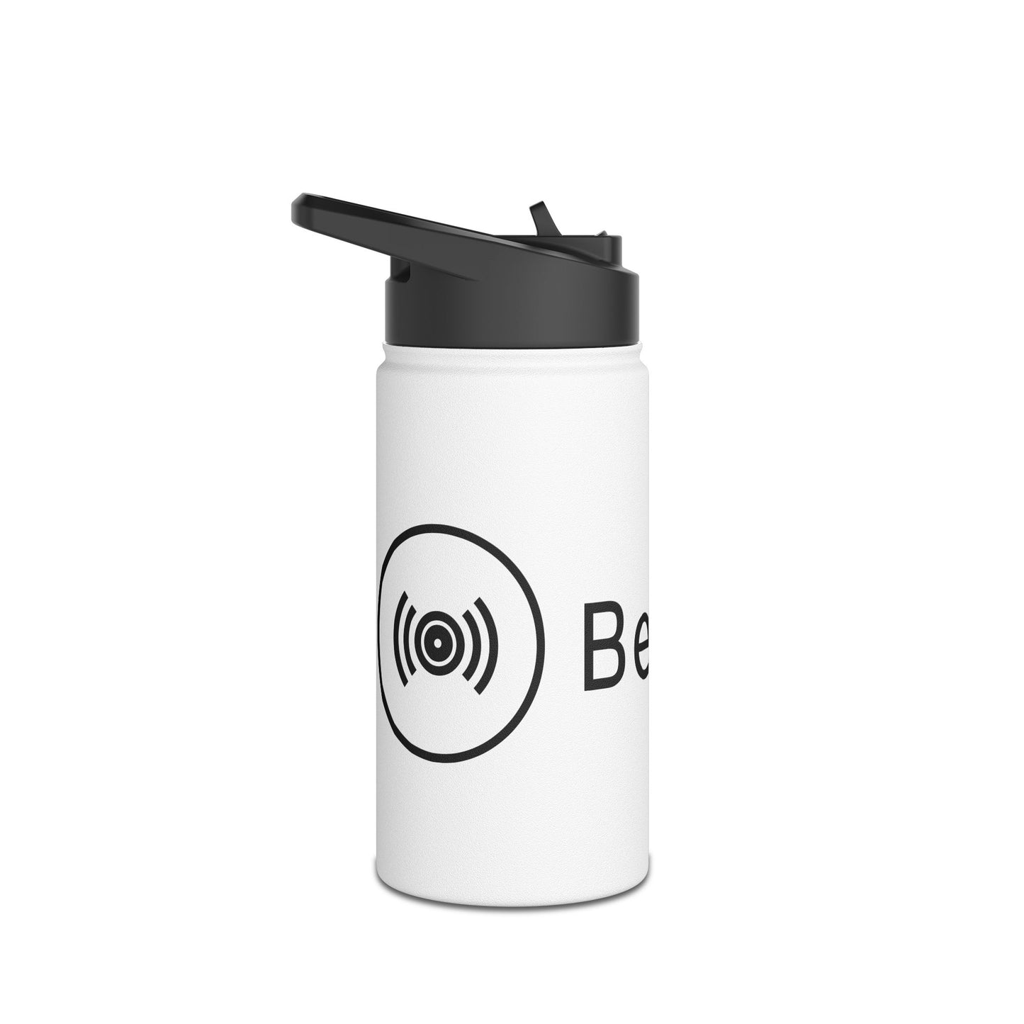 Stainless Steel Water Bottle