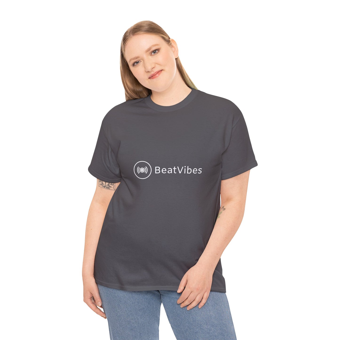 BeatVibes Women's T-Shirt