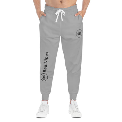 BeatVibes Athletic Style Joggers